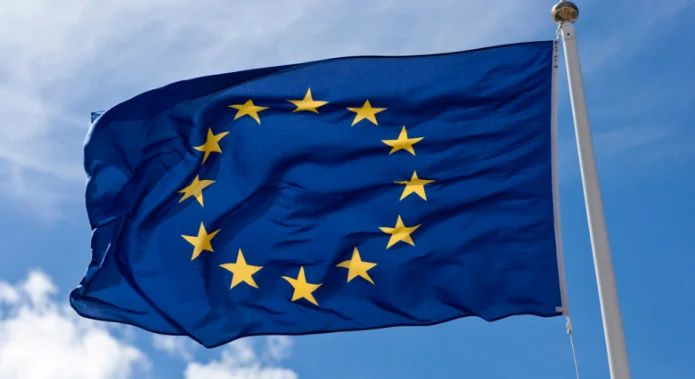 EU Flag