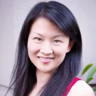 Yahoo's Maria Zhang