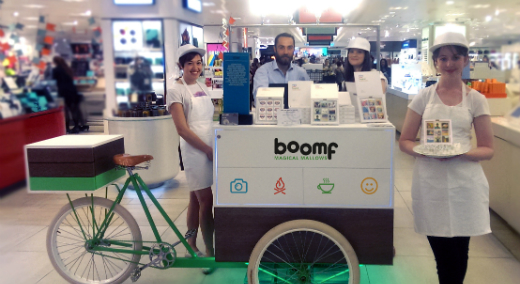 BoomfonDemand