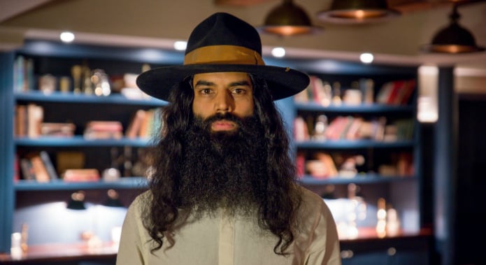 Rameet Chawla - Fueled