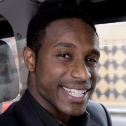 Carl Audiowings headshot