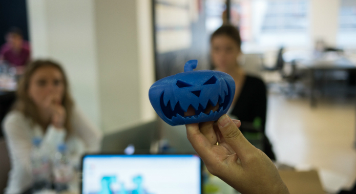 SW pumpkin
