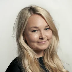 Emma Watkinson Silkfred