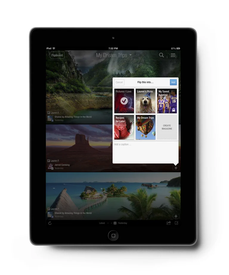 flipboard 2