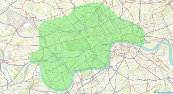 zipjet map