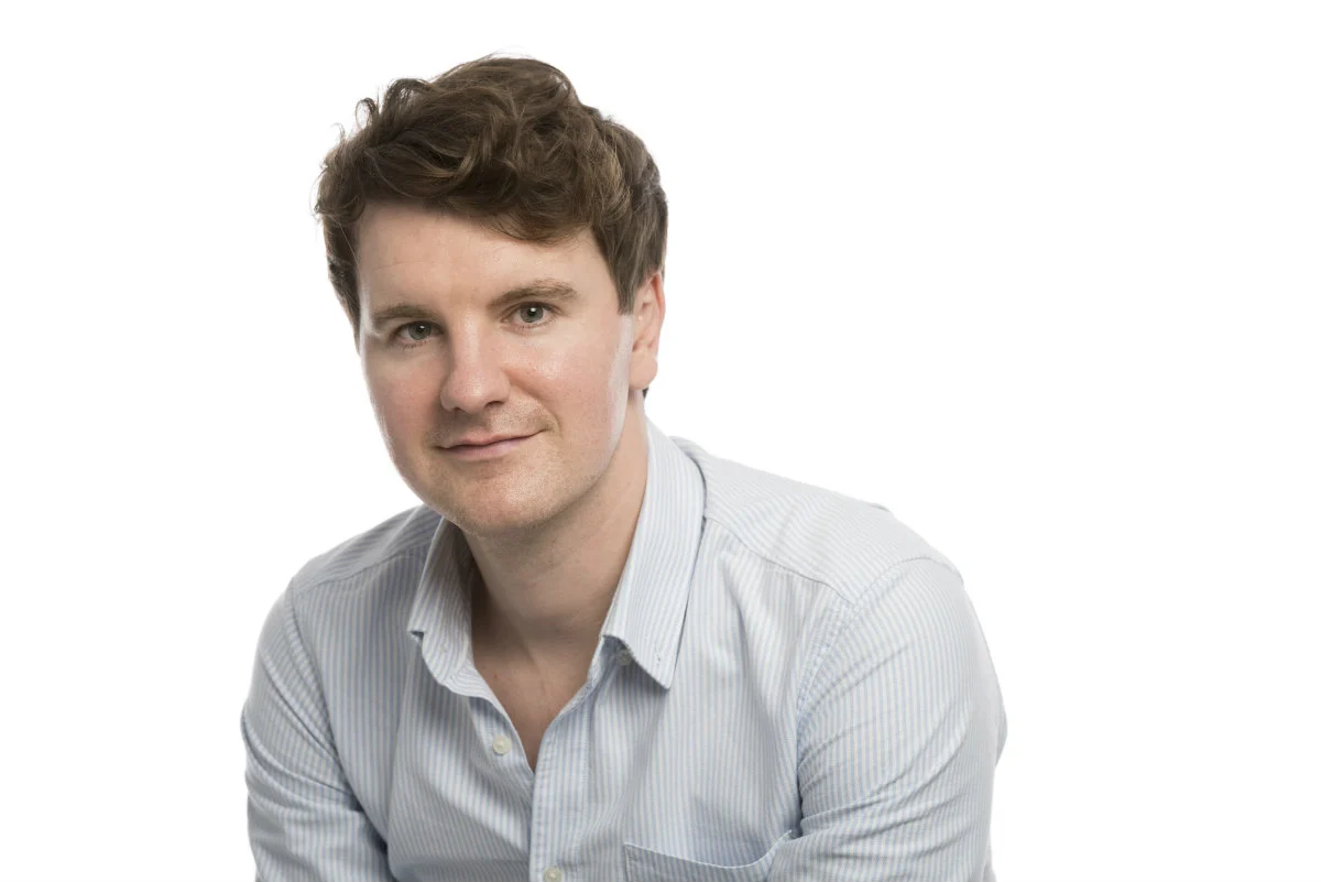 Cocoon - Colin Richardson