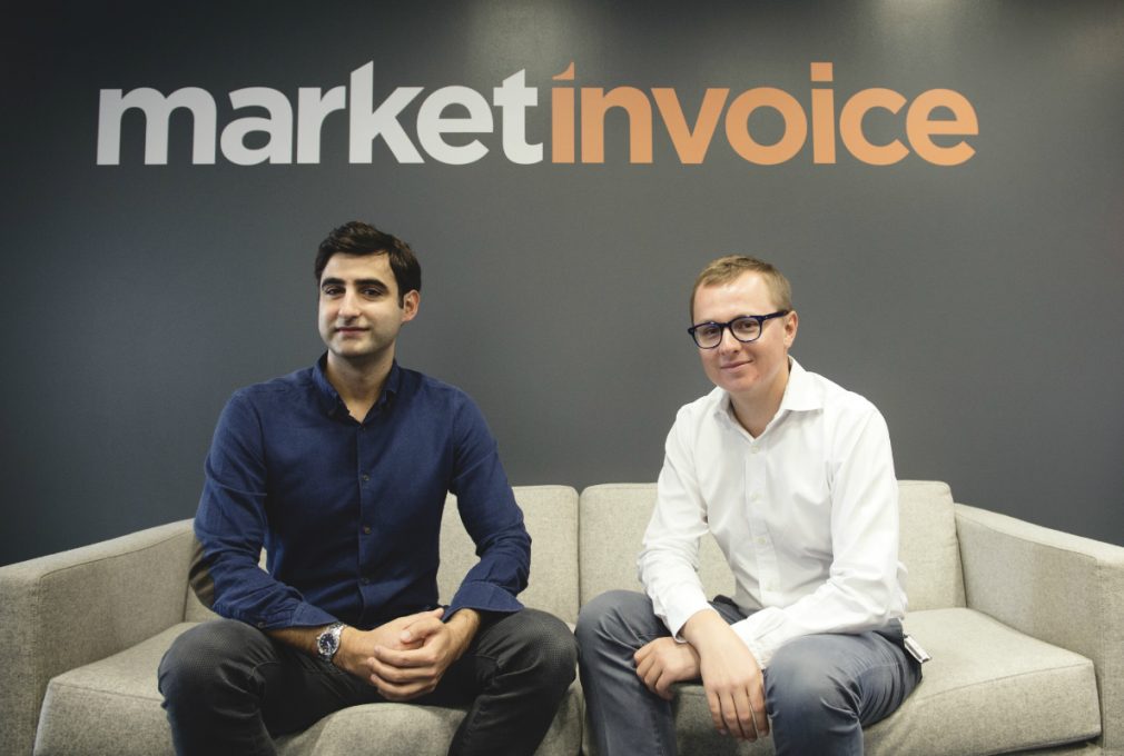 MarketInvoice