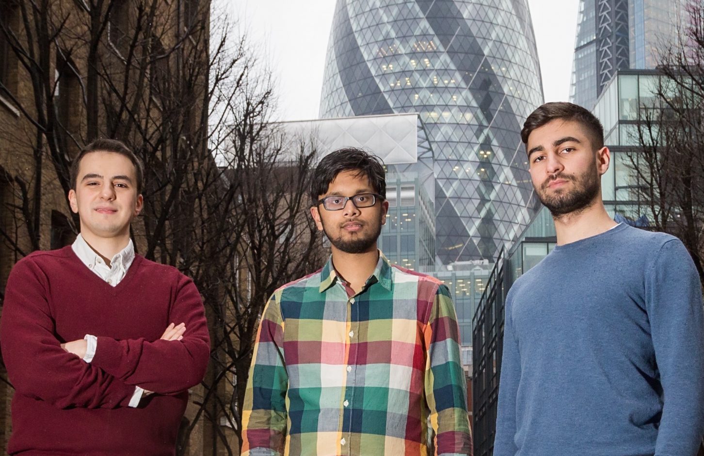 Onfido team