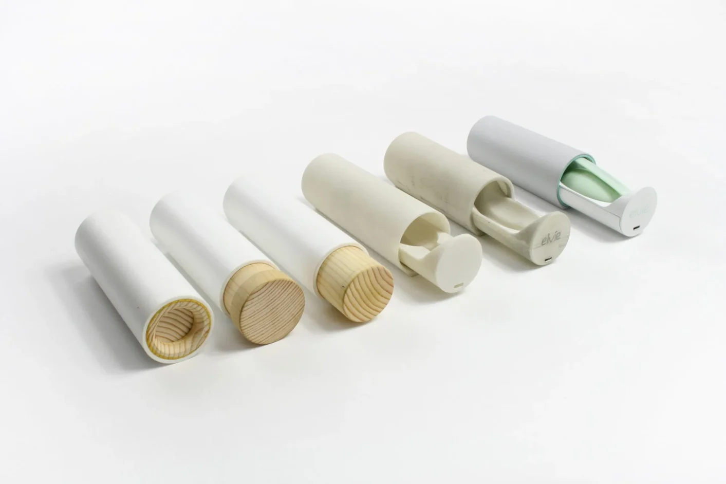 Wearable Insertable Intimate women's wearable wins best R&D at Axa Health Tech awards ...