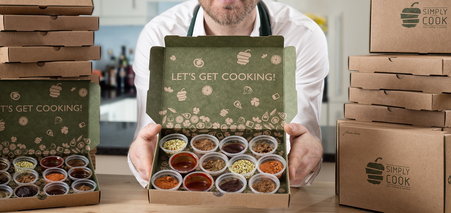 He cook now. Cooking Box. 6. Maxfield Capital. Mi Home Cookery Box. Let him Cook.