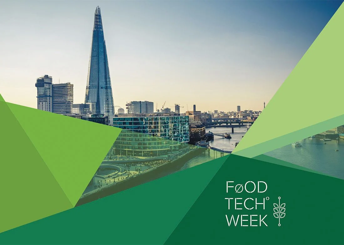 London to host first Food Tech Week - UKTN