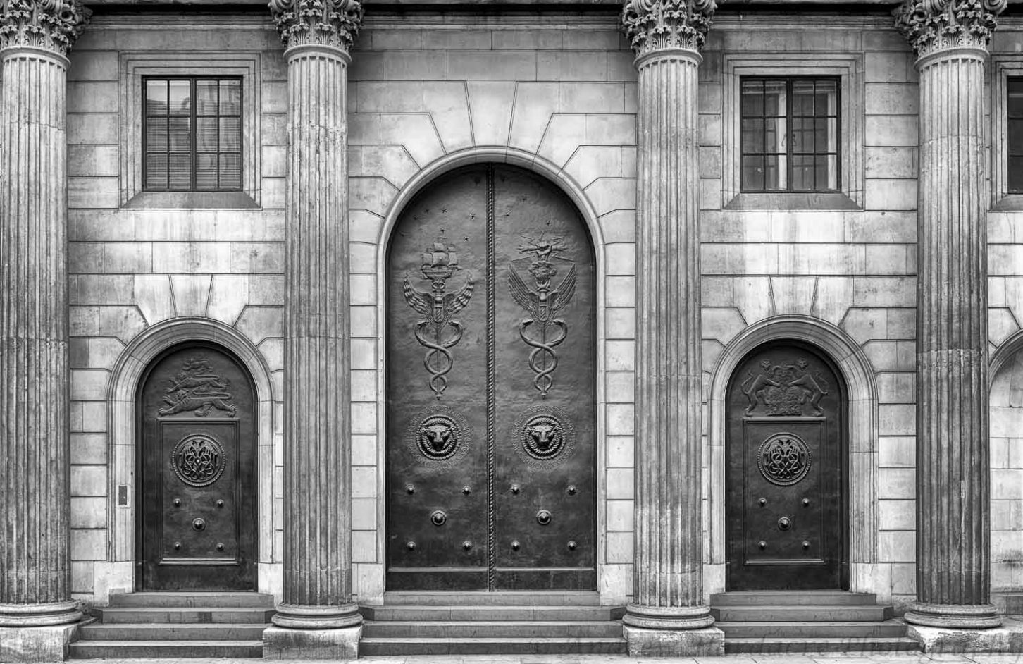Bank of England