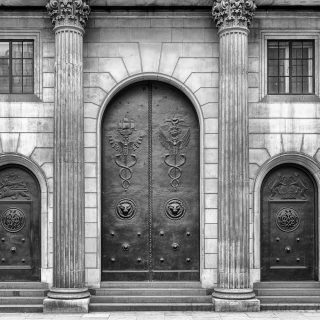 Bank of England