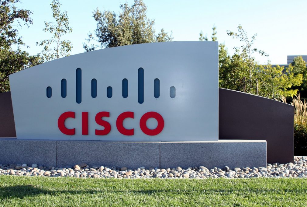 Cisco