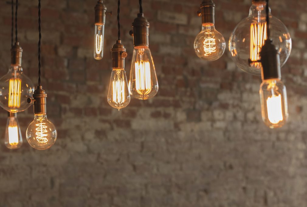 Light bulbs