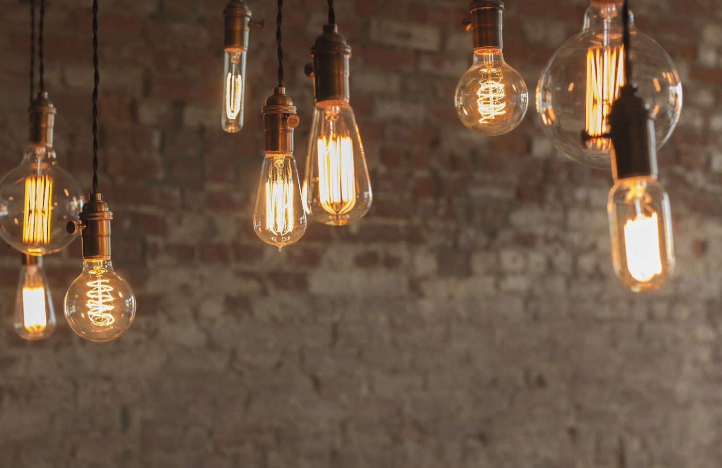 Light bulbs