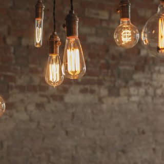 Light bulbs