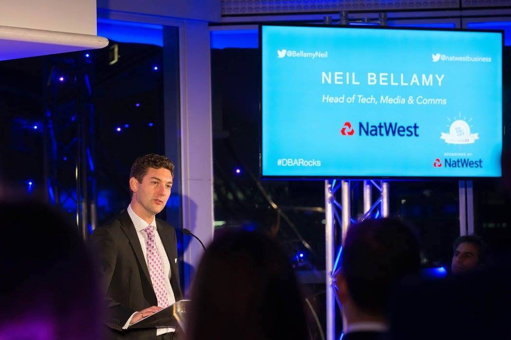 Neil Bellamy NatWest