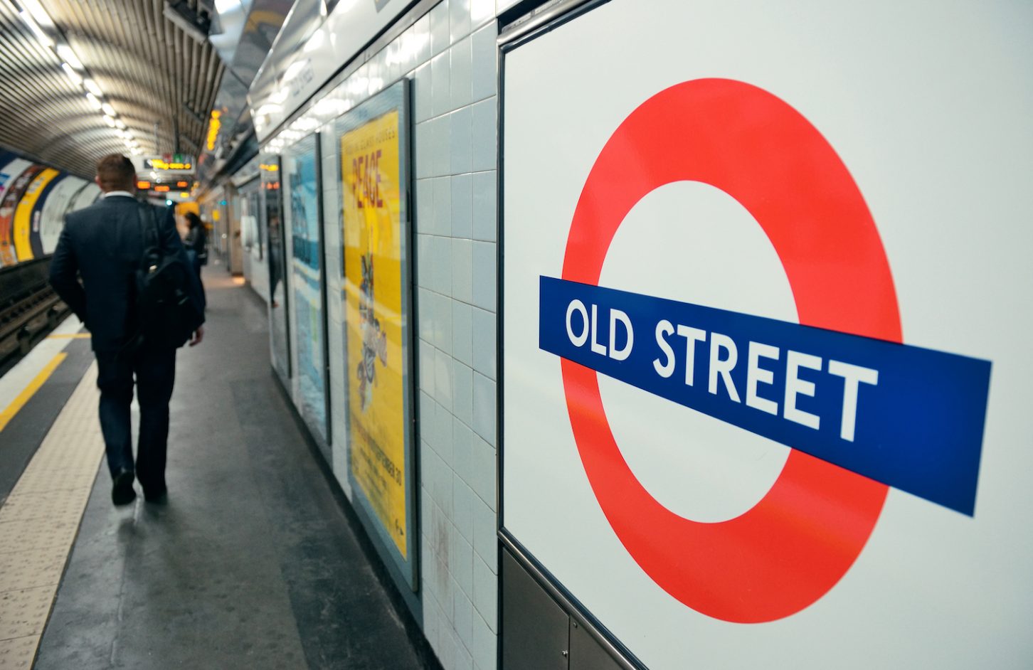 Old Street