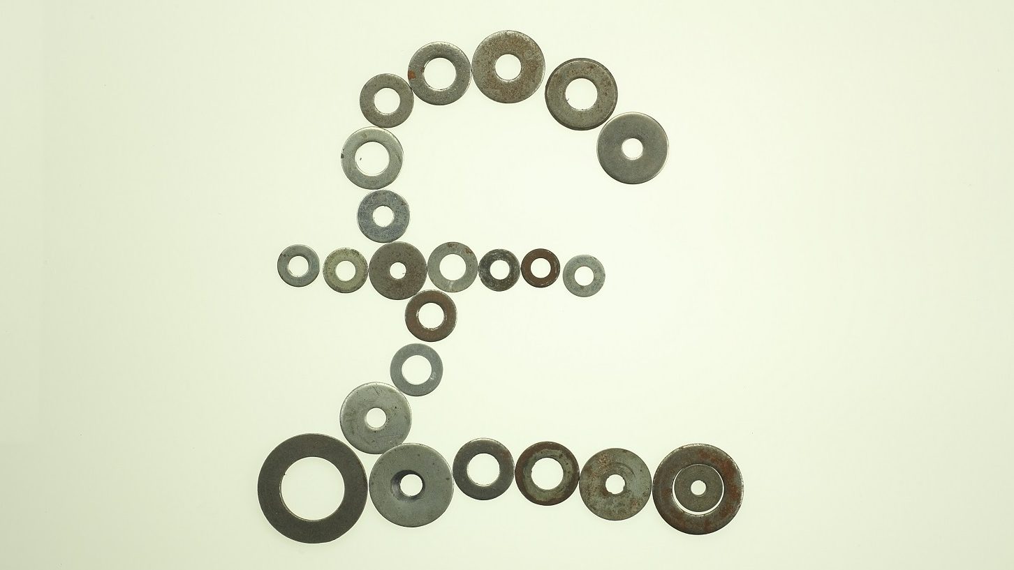 Pound