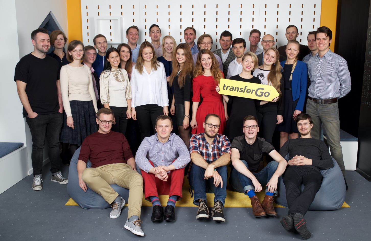 TransferGo