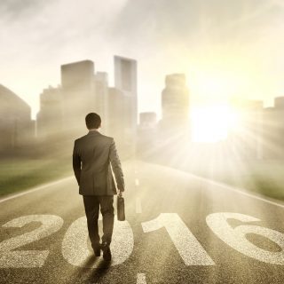 2016 man walking