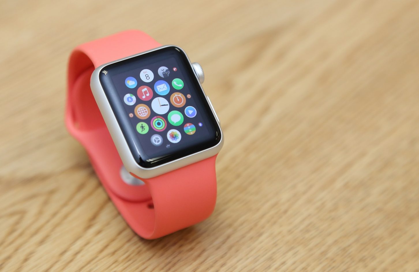 Apple Watch