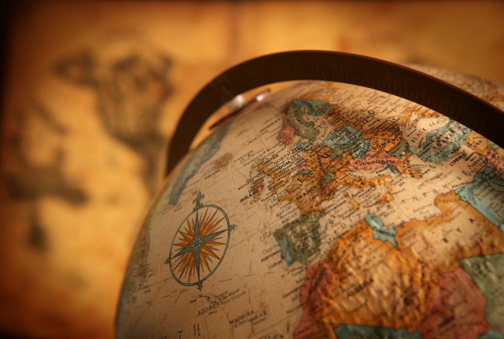 Globe