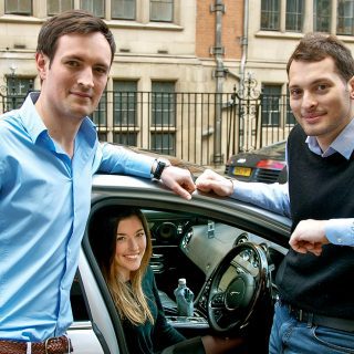 carwow founders