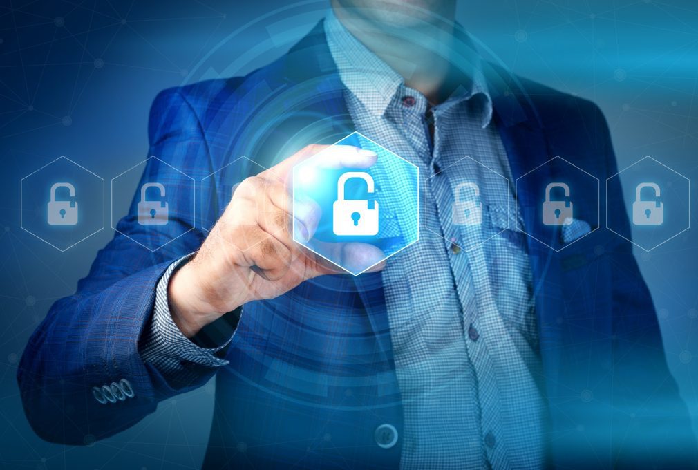 cyber security
