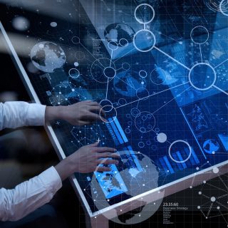 distributed ledger