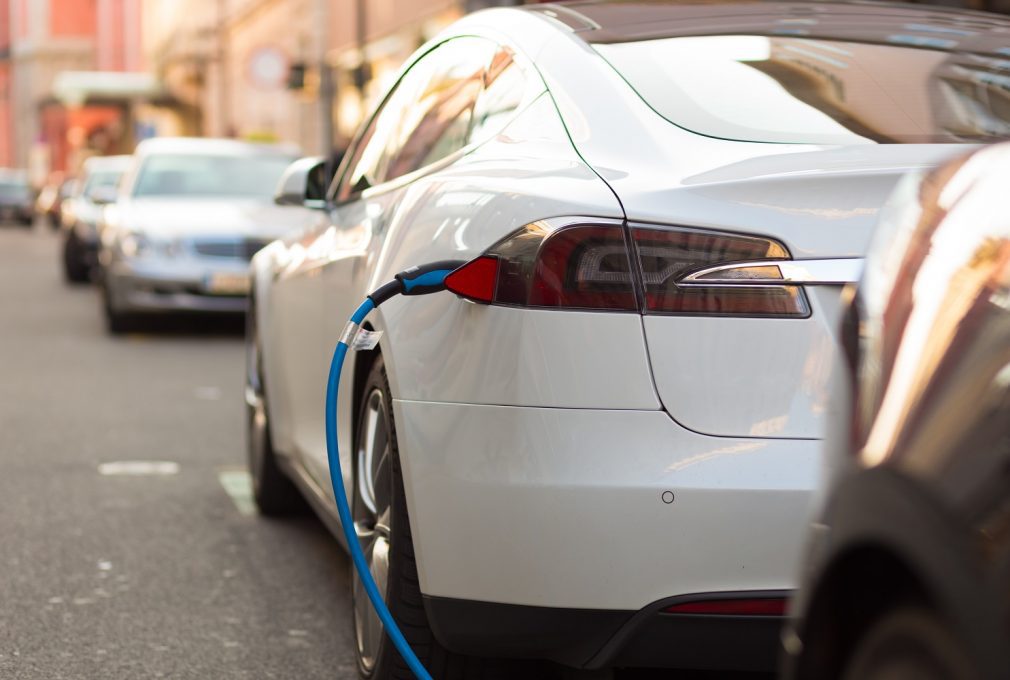 electric cars