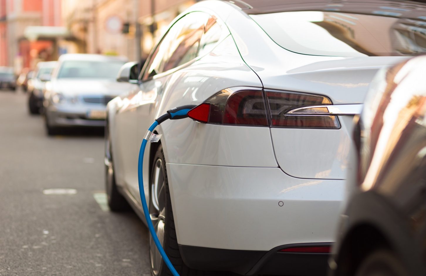 electric cars