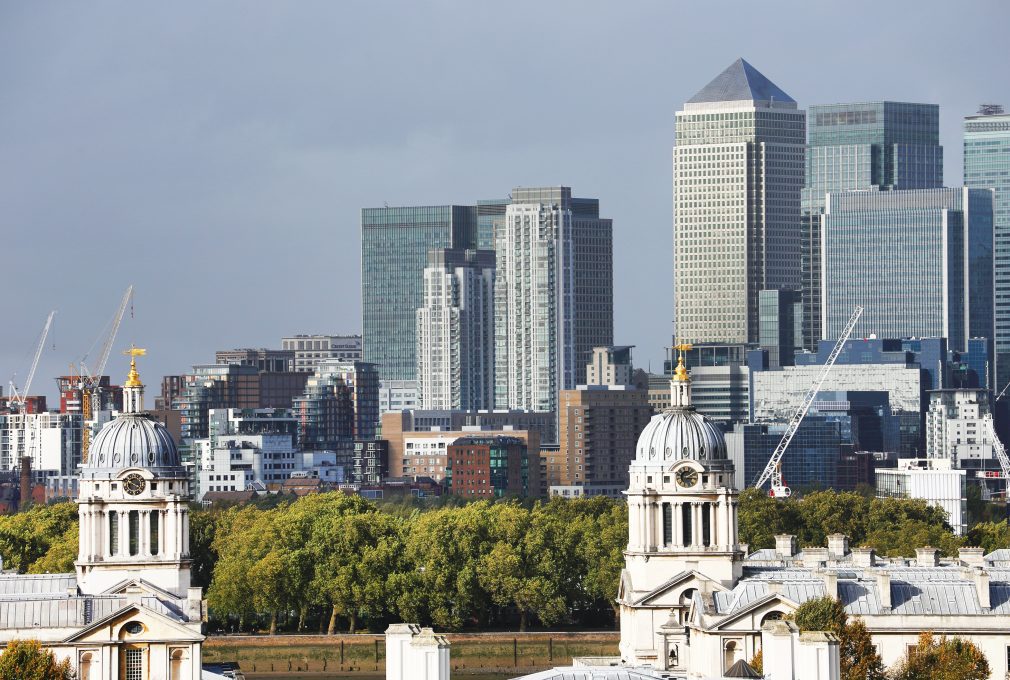 greenwich