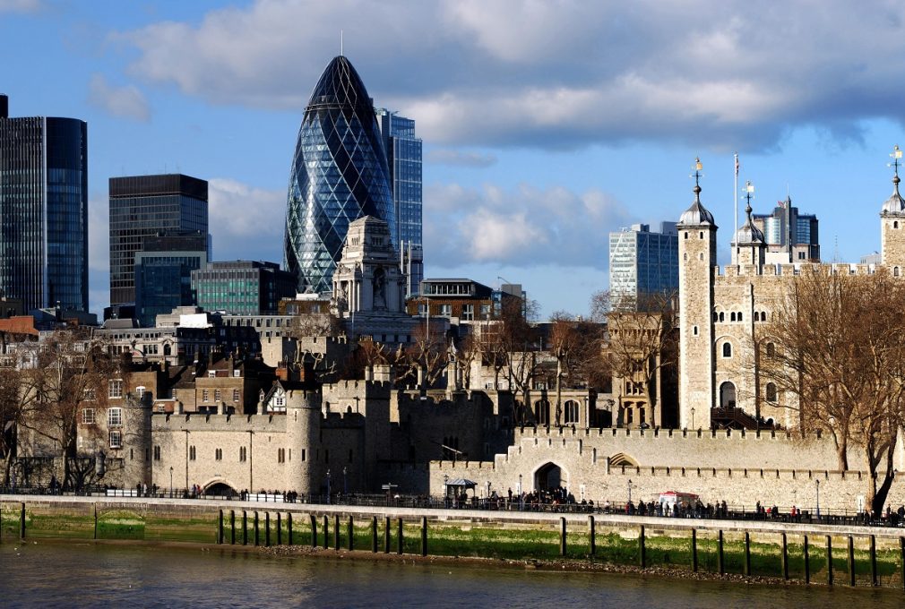 london tech