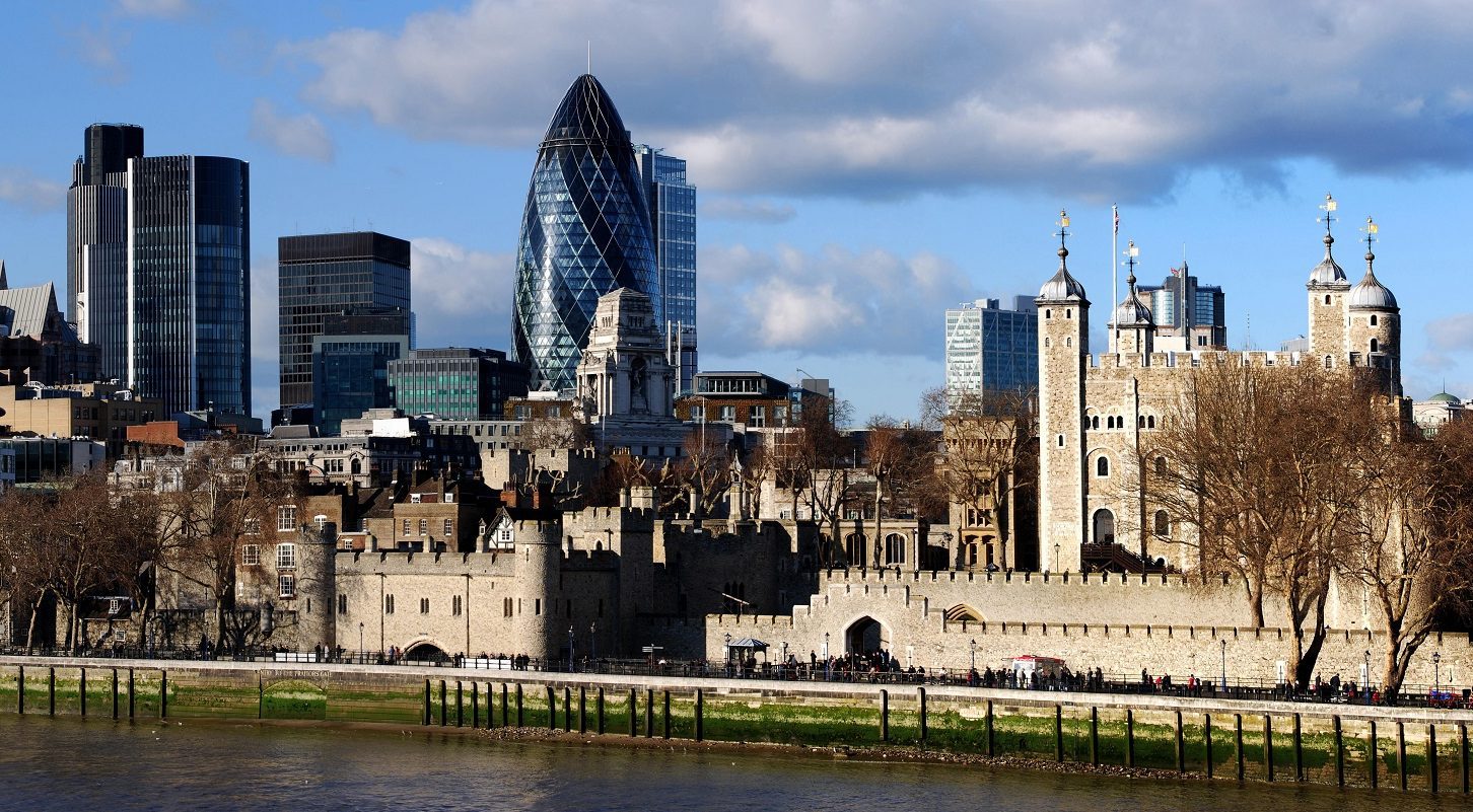 london tech