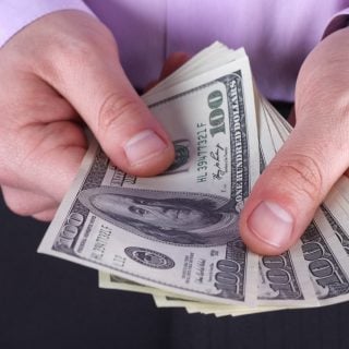 money