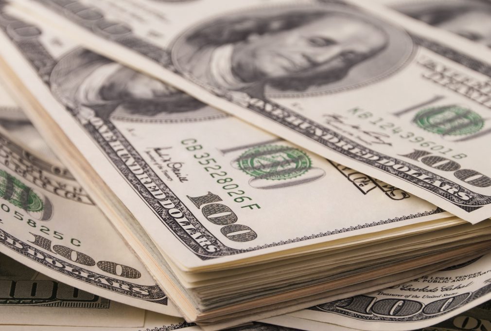 moneybox funding