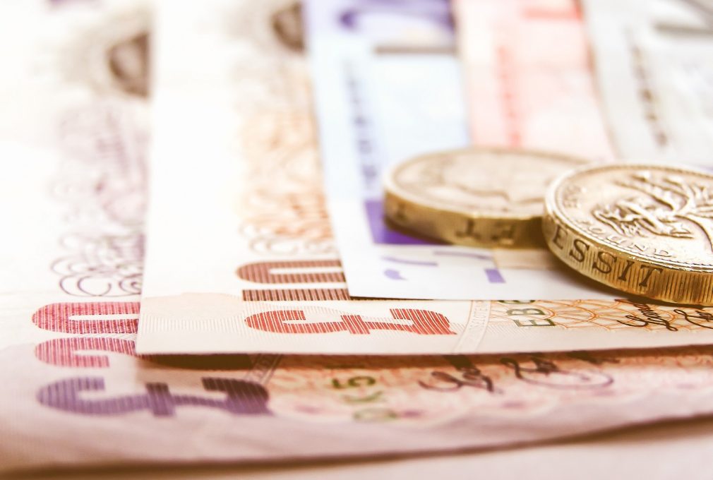 pounds