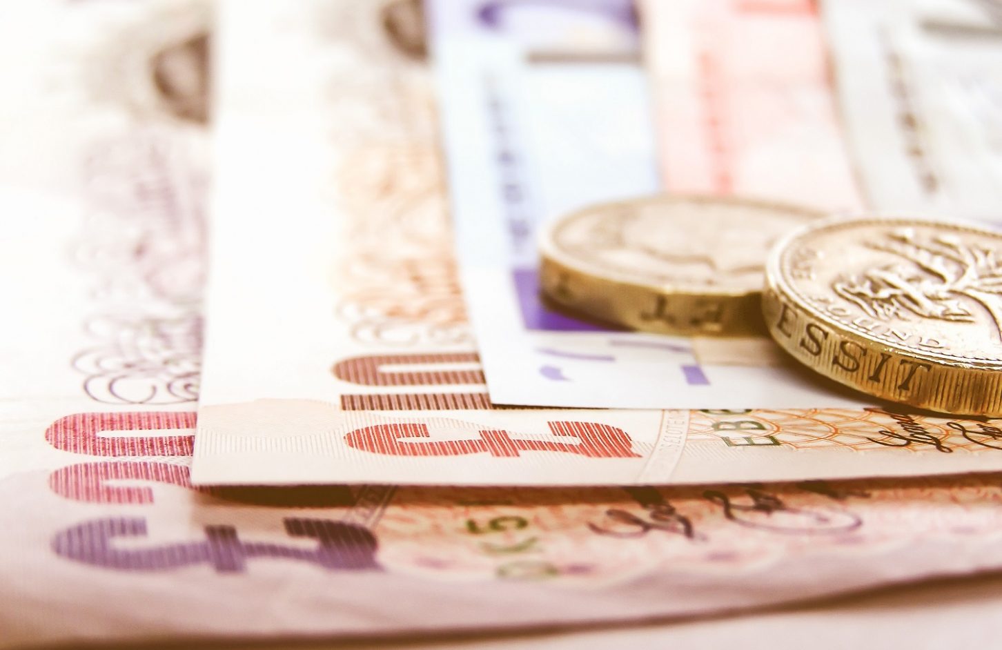 pounds