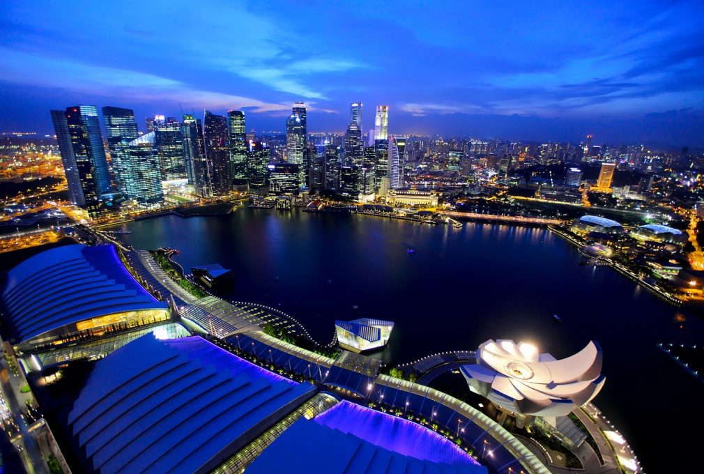 singapore