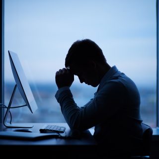 solo startup founder