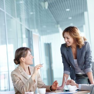 women in business