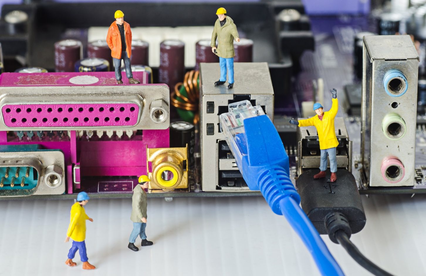 Broadband