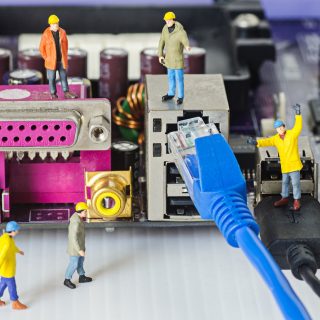 Broadband