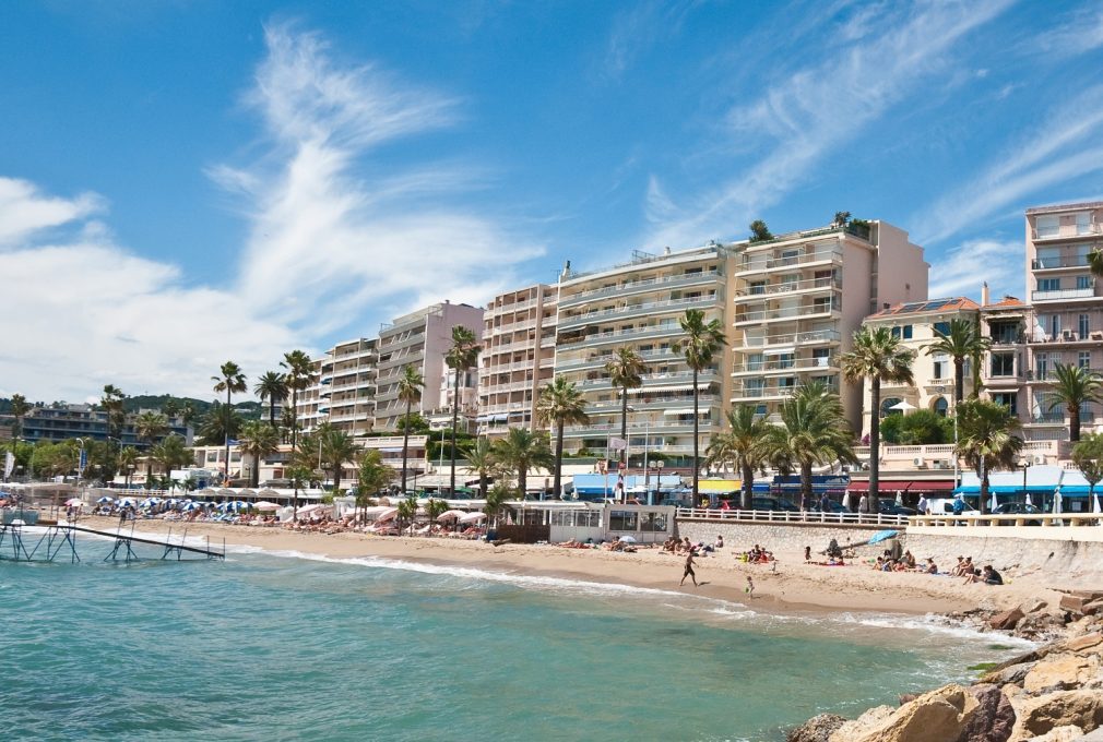Cannes