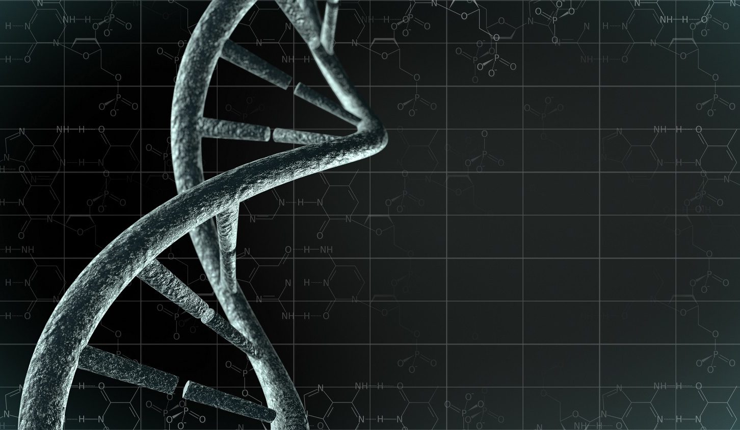 DNA