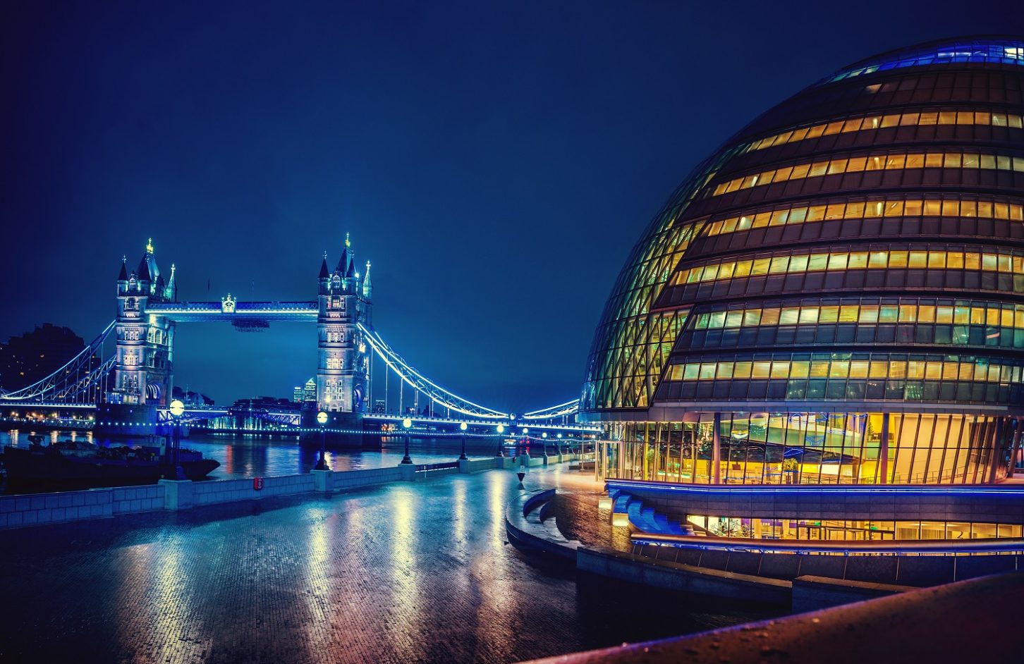 Mayor of London