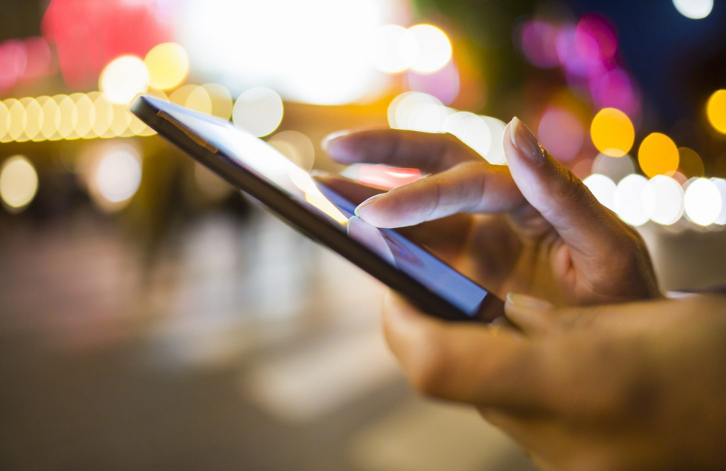Mobile app