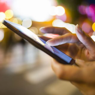 Mobile app
